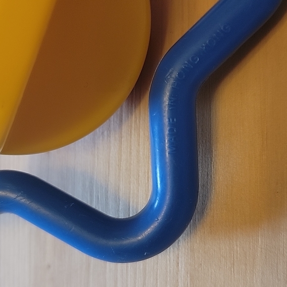 Vintage Star Teething Toy - Picture 3 of 7